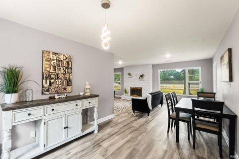 Tiny photo for 5857 Stellhorn Road, Fort Wayne, IN 46815 (MLS # 202630769)
