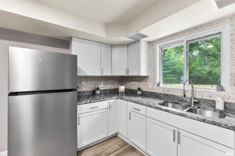 Tiny photo for 5857 Stellhorn Road, Fort Wayne, IN 46815 (MLS # 202630769)