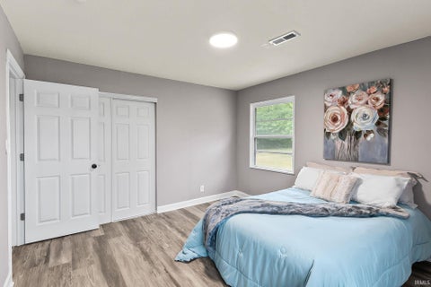 Tiny photo for 5857 Stellhorn Road, Fort Wayne, IN 46815 (MLS # 202630769)