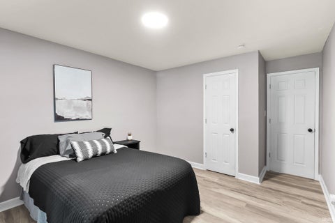 Tiny photo for 5857 Stellhorn Road, Fort Wayne, IN 46815 (MLS # 202630769)