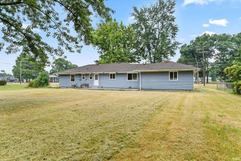 Tiny photo for 5857 Stellhorn Road, Fort Wayne, IN 46815 (MLS # 202630769)
