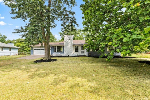 Tiny photo for 5857 Stellhorn Road, Fort Wayne, IN 46815 (MLS # 202630769)