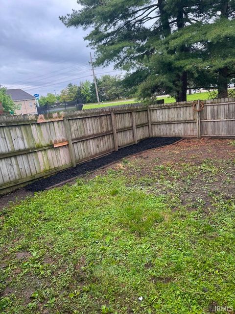 Tiny photo for 320 Winesap Drive, Lafayette, IN 47905 (MLS # 202617353)