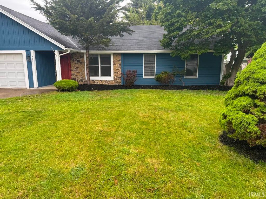 Photo of 320 Winesap Drive, Lafayette, IN 47905 (MLS # 202617353)