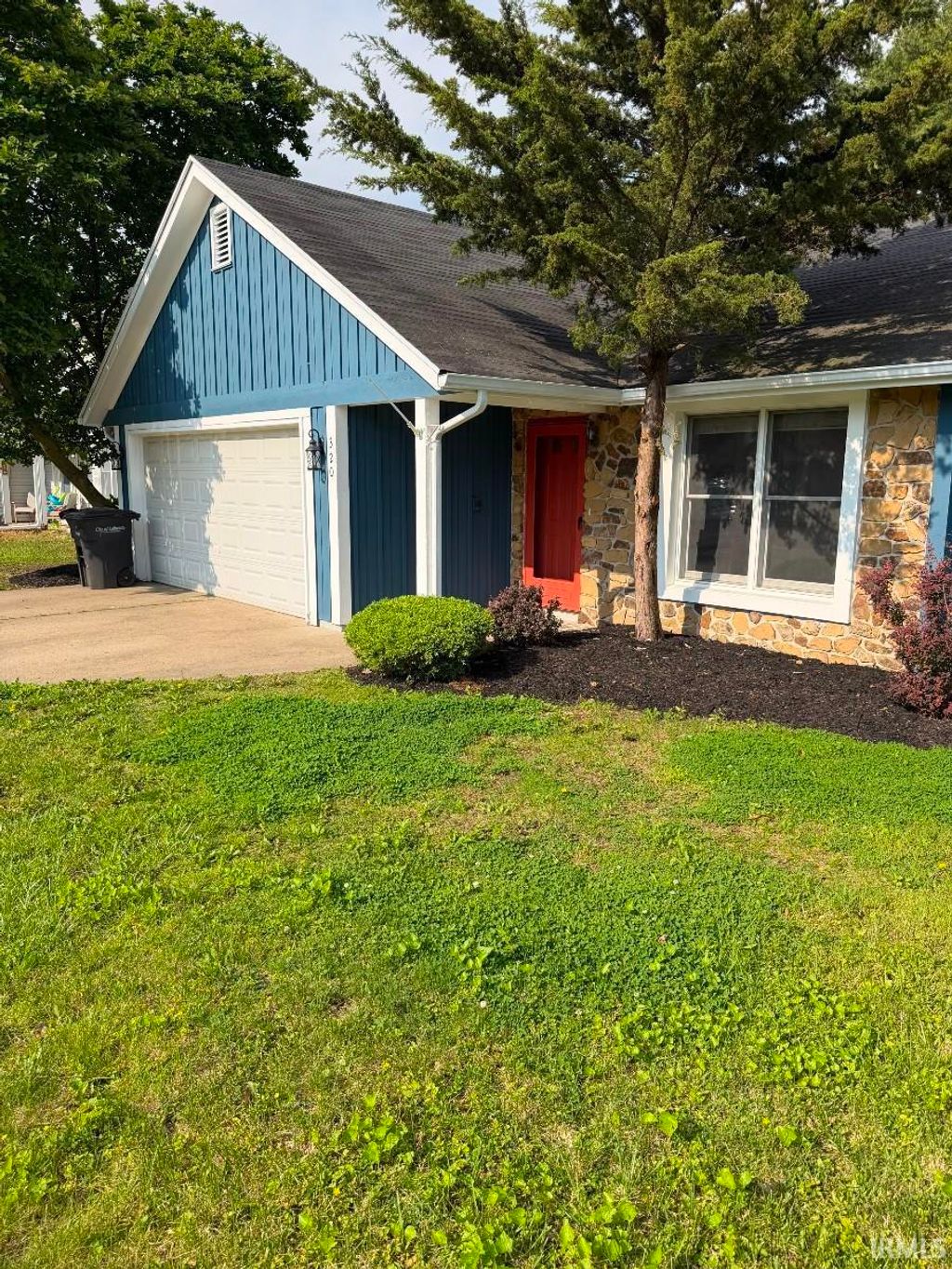 Photo of 320 Winesap Drive, Lafayette, IN 47905 (MLS # 202617353)