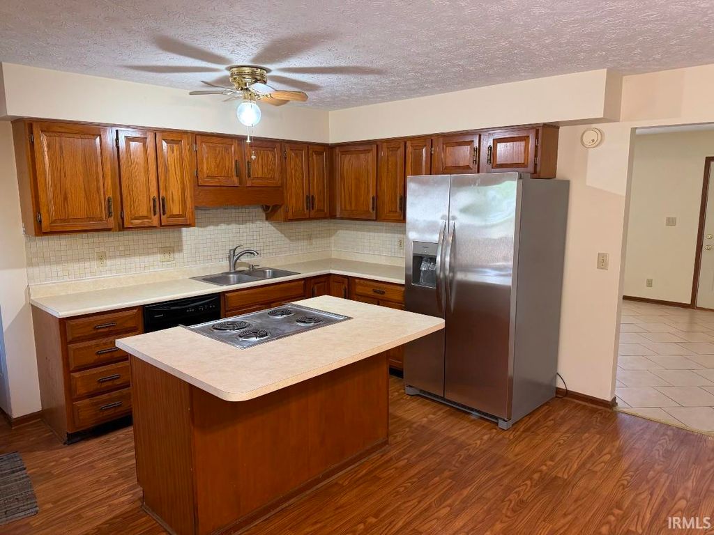 Photo of 320 Winesap Drive, Lafayette, IN 47905 (MLS # 202617353)