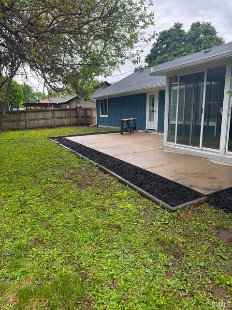 Tiny photo for 320 Winesap Drive, Lafayette, IN 47905 (MLS # 202617353)