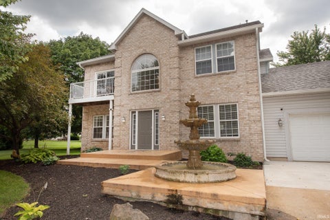 Tiny photo for 2410 Farmington Place, Lafayette, IN 47905 (MLS # 202627976)