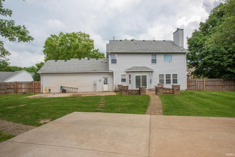 Tiny photo for 2410 Farmington Place, Lafayette, IN 47905 (MLS # 202627976)
