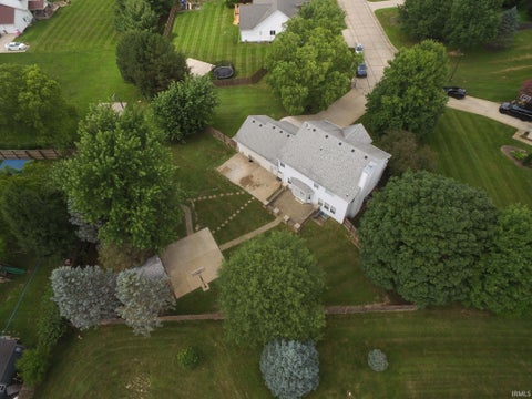 Tiny photo for 2410 Farmington Place, Lafayette, IN 47905 (MLS # 202627976)