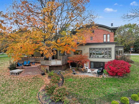 Tiny photo for 2309 S Main Street, Goshen, IN 46526 (MLS # 202644956)