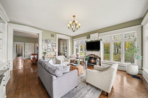 Tiny photo for 2309 S Main Street, Goshen, IN 46526 (MLS # 202644956)