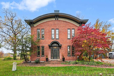 Tiny photo for 2309 S Main Street, Goshen, IN 46526 (MLS # 202644956)