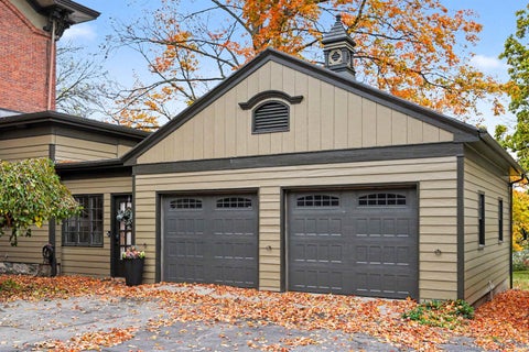 Tiny photo for 2309 S Main Street, Goshen, IN 46526 (MLS # 202644956)