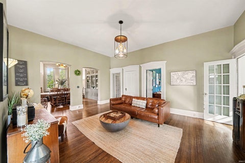Tiny photo for 2309 S Main Street, Goshen, IN 46526 (MLS # 202644956)