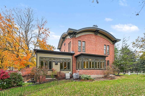 Tiny photo for 2309 S Main Street, Goshen, IN 46526 (MLS # 202644956)