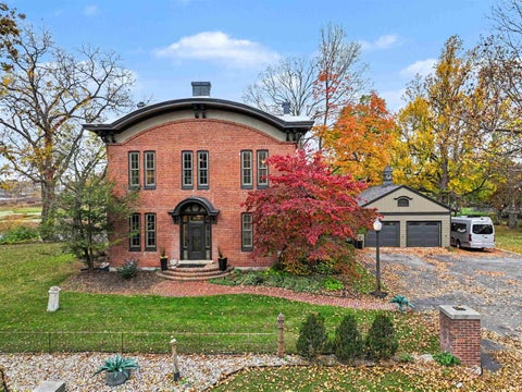Tiny photo for 2309 S Main Street, Goshen, IN 46526 (MLS # 202644956)