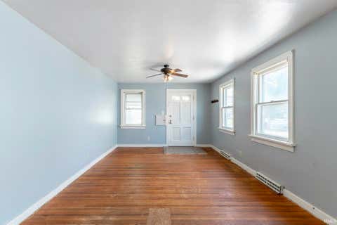 Tiny photo for 1636 Tyler Avenue, Fort Wayne, IN 46808 (MLS # 202626701)