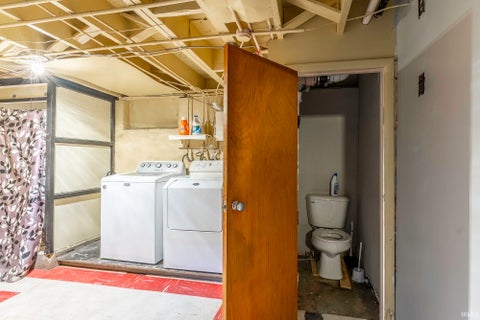 Tiny photo for 1636 Tyler Avenue, Fort Wayne, IN 46808 (MLS # 202626701)