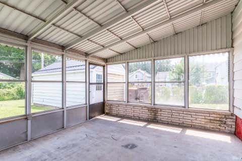 Tiny photo for 1636 Tyler Avenue, Fort Wayne, IN 46808 (MLS # 202626701)