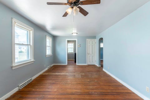 Tiny photo for 1636 Tyler Avenue, Fort Wayne, IN 46808 (MLS # 202626701)