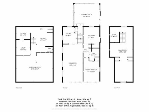 Tiny photo for 1636 Tyler Avenue, Fort Wayne, IN 46808 (MLS # 202626701)
