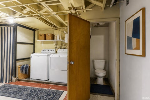 Tiny photo for 1636 Tyler Avenue, Fort Wayne, IN 46808 (MLS # 202626701)