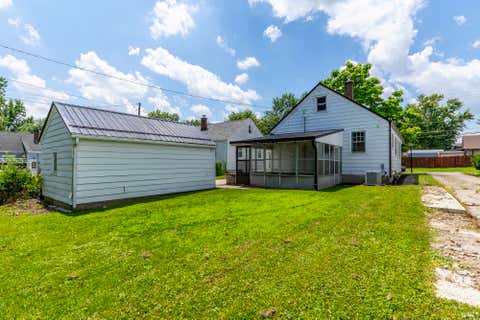 Tiny photo for 1636 Tyler Avenue, Fort Wayne, IN 46808 (MLS # 202626701)