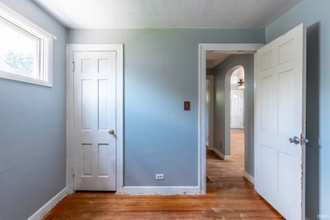 Tiny photo for 1636 Tyler Avenue, Fort Wayne, IN 46808 (MLS # 202626701)