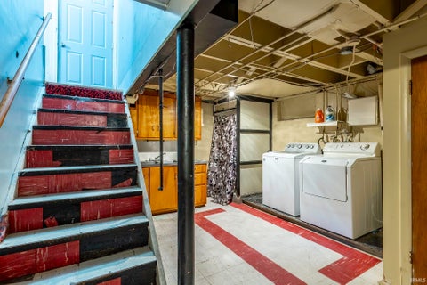 Tiny photo for 1636 Tyler Avenue, Fort Wayne, IN 46808 (MLS # 202626701)