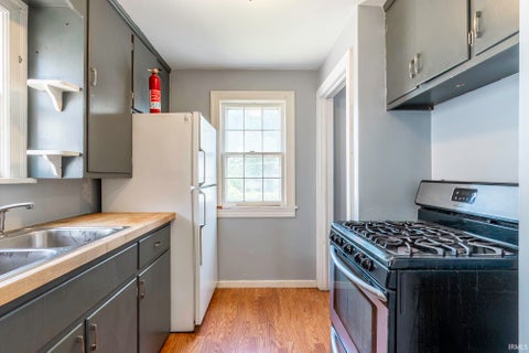 Tiny photo for 1636 Tyler Avenue, Fort Wayne, IN 46808 (MLS # 202626701)