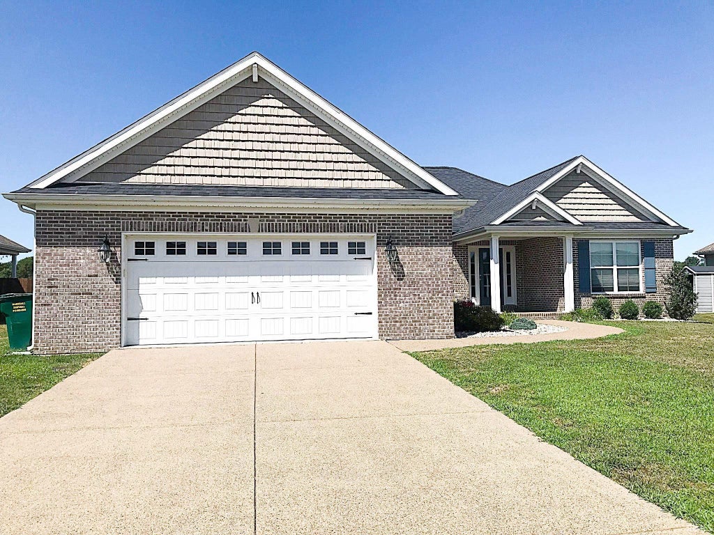 Photo of 13110 Prairie Drive, Evansville, IN 47725 (MLS # 202636082)