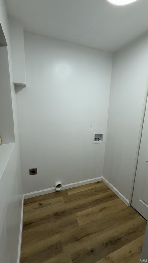 Tiny photo for 425 Monroe Avenue, Peru, IN 46970 (MLS # 202636565)