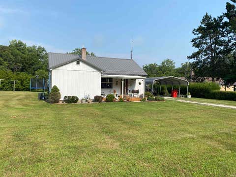 Tiny photo for 5800 Madison Street, Delong, IN 46922 (MLS # 202630895)
