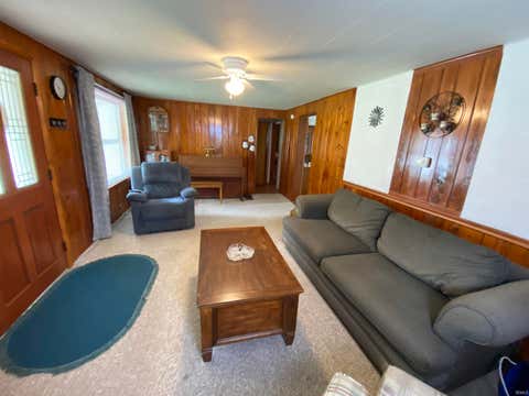 Tiny photo for 5800 Madison Street, Delong, IN 46922 (MLS # 202630895)