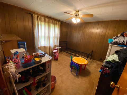 Tiny photo for 5800 Madison Street, Delong, IN 46922 (MLS # 202630895)