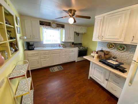 Tiny photo for 5800 Madison Street, Delong, IN 46922 (MLS # 202630895)