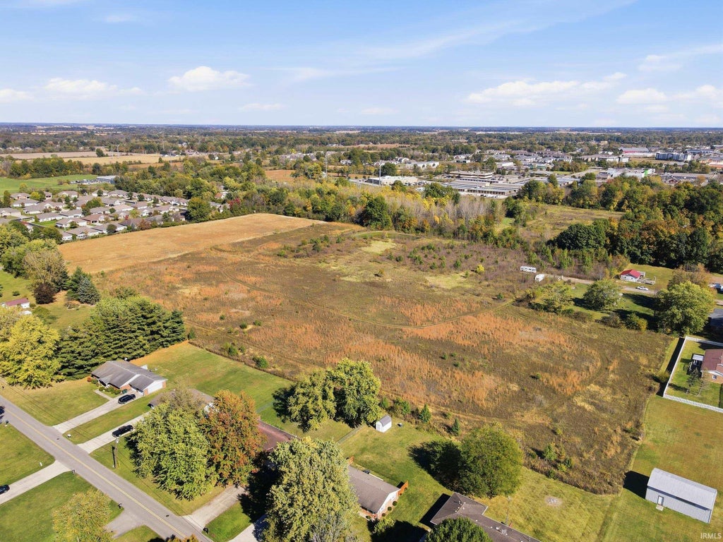 Photo of 0 W Hessler Road, Muncie, IN 47304 (MLS # 202643391)