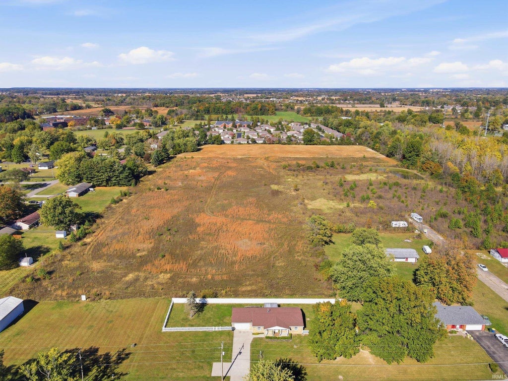 Photo of 0 W Hessler Road, Muncie, IN 47304 (MLS # 202643391)