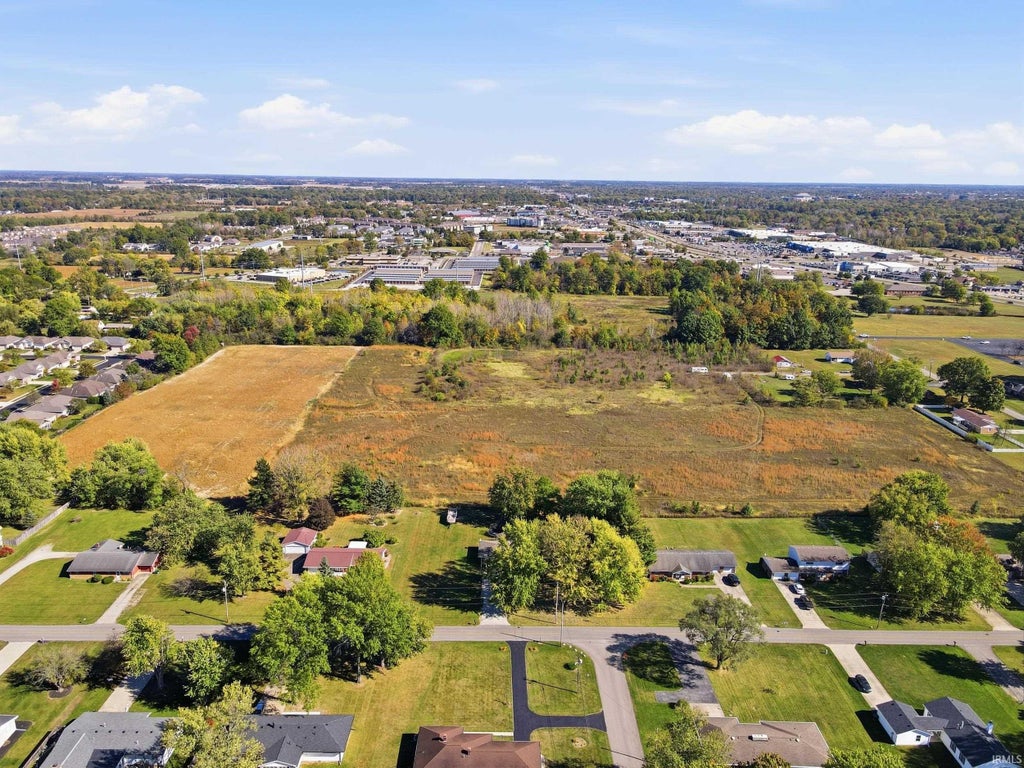 Photo of 0 W Hessler Road, Muncie, IN 47304 (MLS # 202643391)