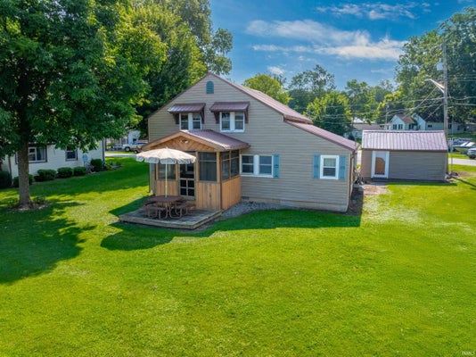 801 N EDGEWATER ST, SILVER LAKE, IN 46982 - Image 7aa7d78ebf2d0e5fb4d9b16333f68146/2111067637