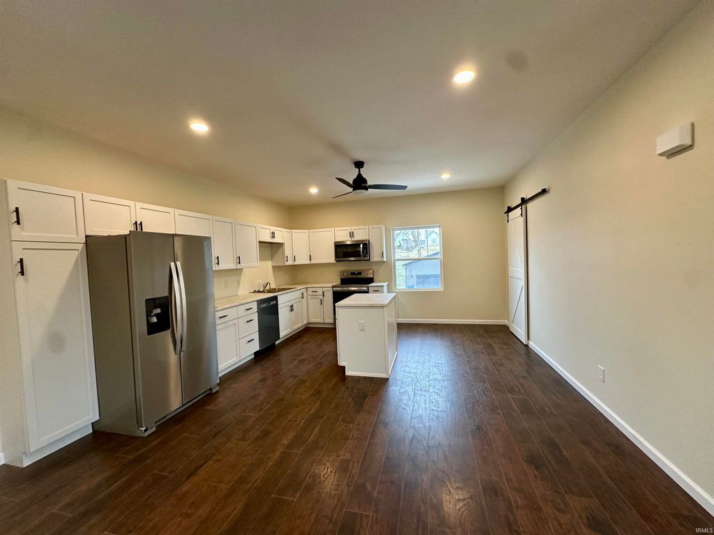 Photo of 2115 G Street, Bedford, IN 47421 (MLS # 202605986)
