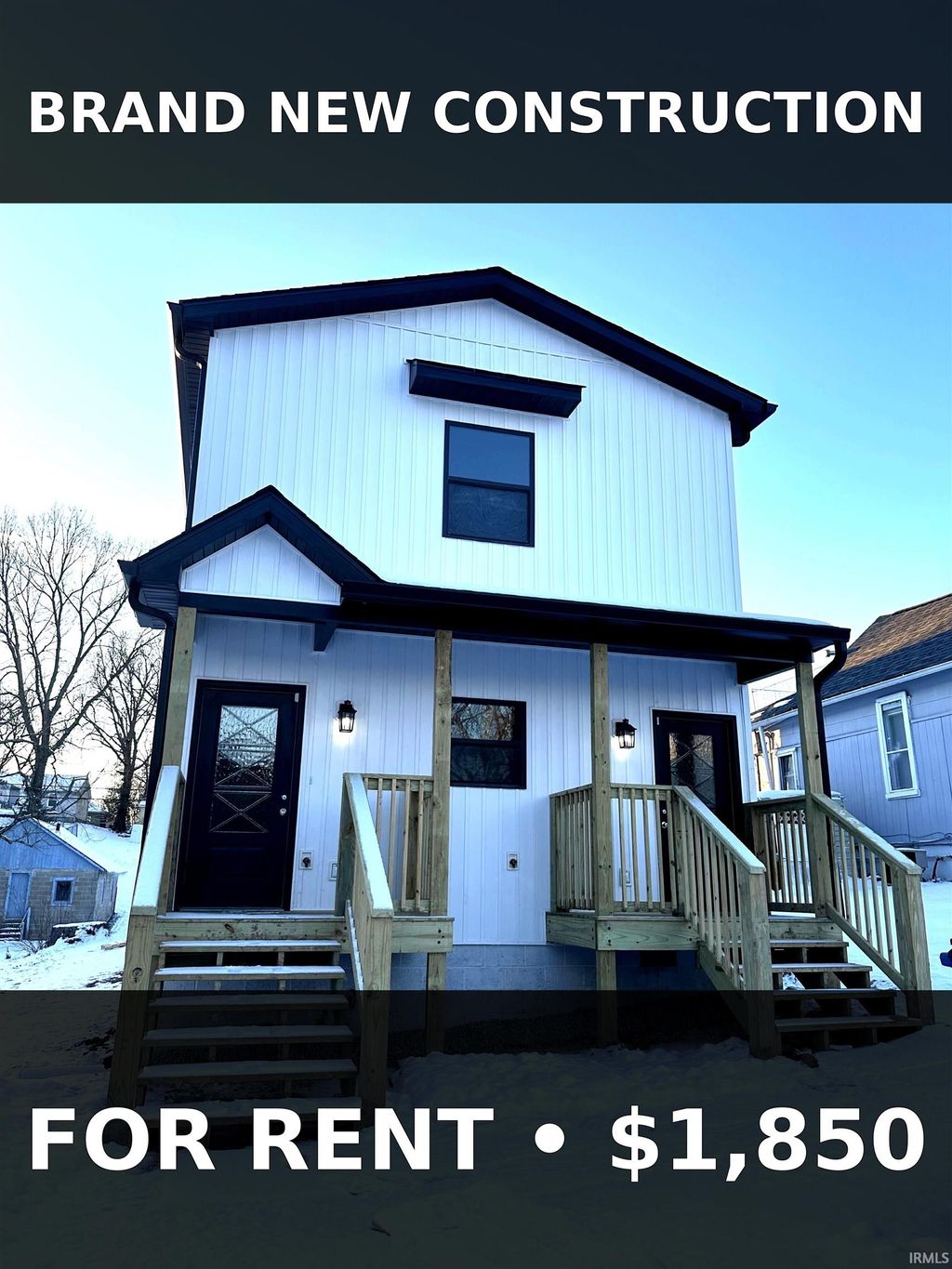Photo of 2115 G Street, Bedford, IN 47421 (MLS # 202605986)