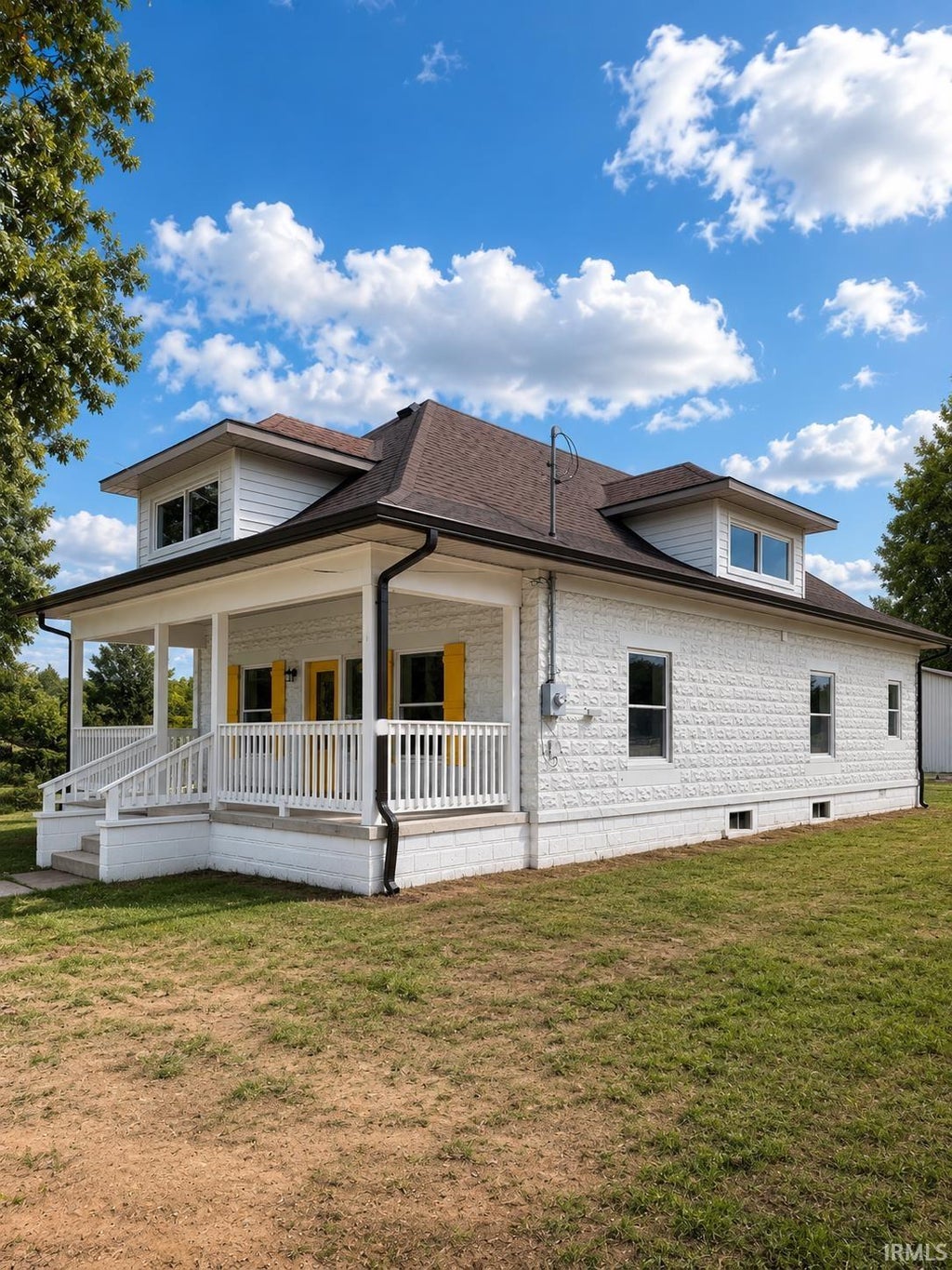 Photo of 311 W Monroe Street, Kokomo, IN 46901 (MLS # 202642483)