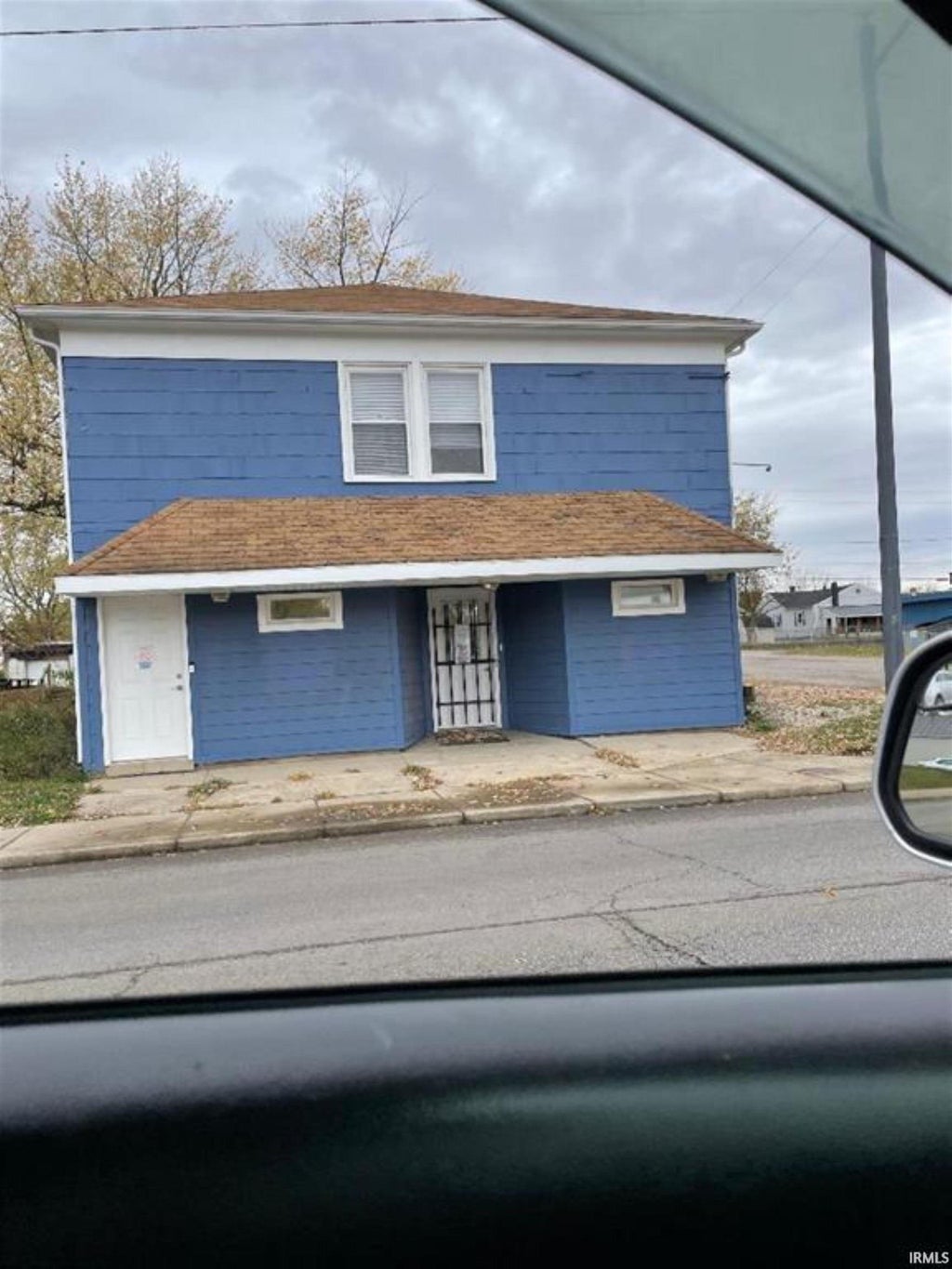 Photo of 3001 S Madison Street, Muncie, IN 47302 (MLS # 202624313)