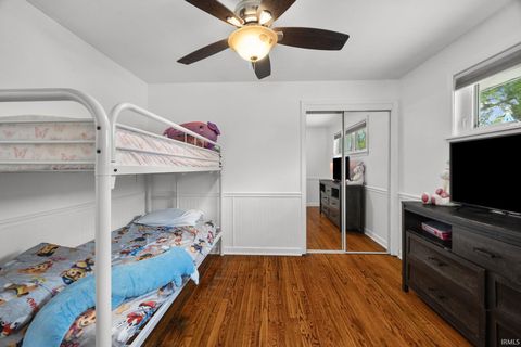 Tiny photo for 3742 Union Street, Lafayette, IN 47905 (MLS # 202617054)