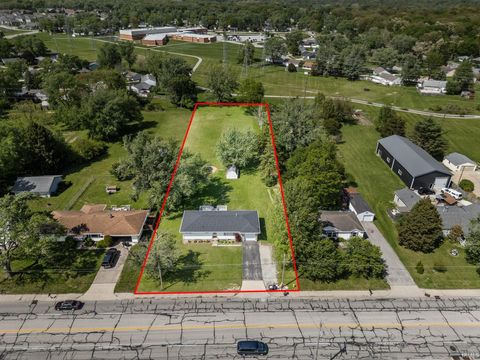 Tiny photo for 3742 Union Street, Lafayette, IN 47905 (MLS # 202617054)