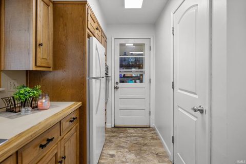 Tiny photo for 3742 Union Street, Lafayette, IN 47905 (MLS # 202617054)