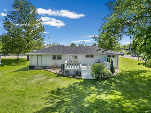Tiny photo for 3742 Union Street, Lafayette, IN 47905 (MLS # 202617054)
