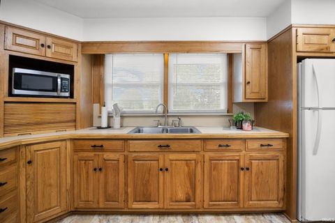 Tiny photo for 3742 Union Street, Lafayette, IN 47905 (MLS # 202617054)